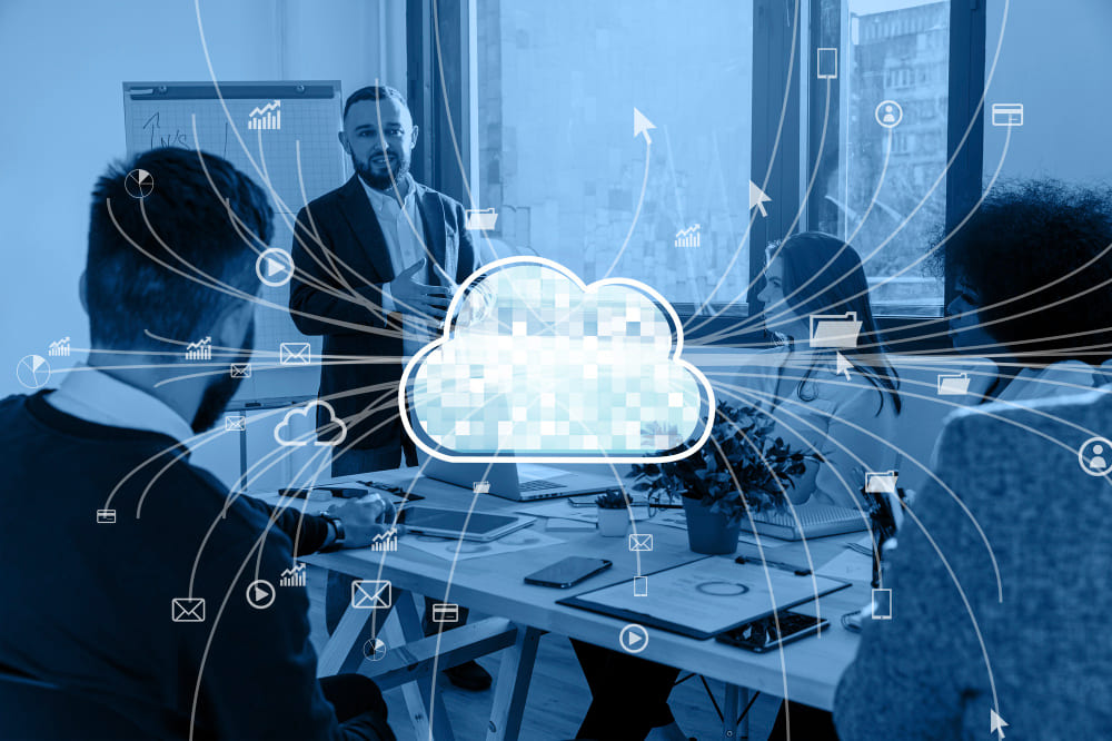 salesforce