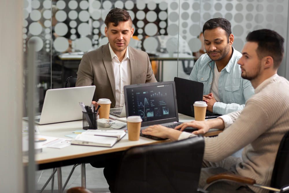 software-consulting