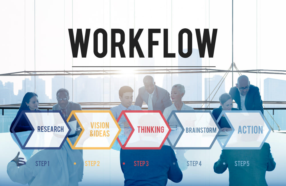 workflow